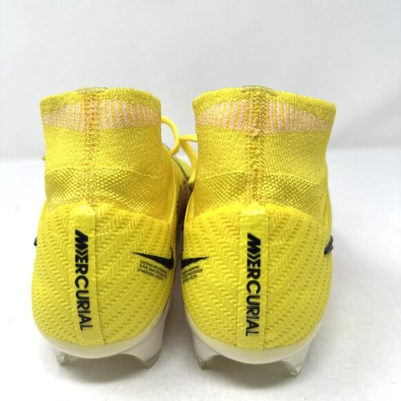 Nike Zoom Mercurial Superfly 9 Elite FG ACC soccer DJ4977-781 Men 6.5 Women 8 - Picture 11 of 16